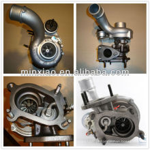 Turbocompressor K03 53039700055